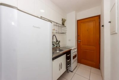 Apartamento, 1 quarto, 32 m² - Foto 4