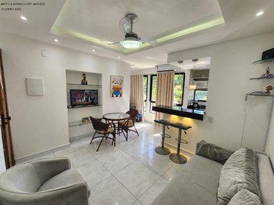 Apartamento, 1 quarto, 36 m² - Foto 2