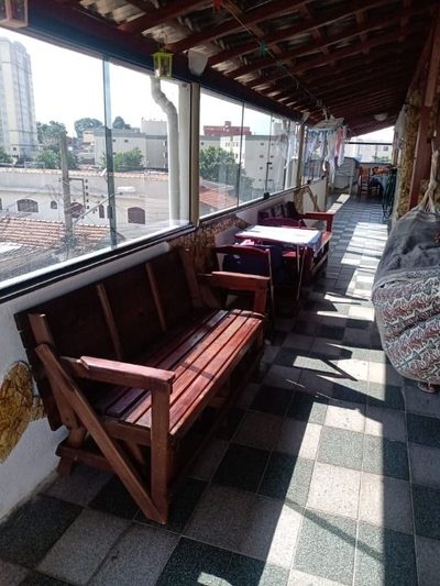 Sobrado, 3 quartos, 557 m² - Foto 5
