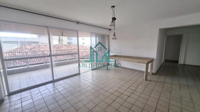 Apartamento, 4 quartos, 191 m² - Foto 2