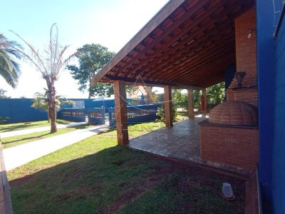 Sítio, 3 quartos, 1200 m² - Foto 4