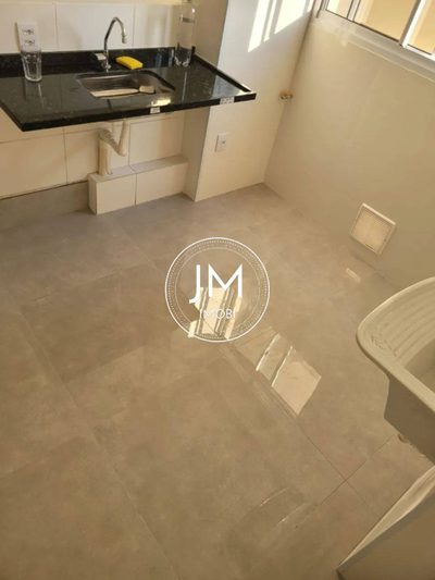 Apartamento, 2 quartos, 50 m² - Foto 5