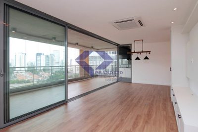 Apartamento, 2 quartos, 167 m² - Foto 3