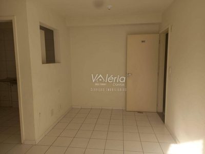 Apartamento, 2 quartos, 47 m² - Foto 3