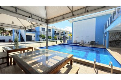 Apartamento, 2 quartos, 85 m² - Foto 1
