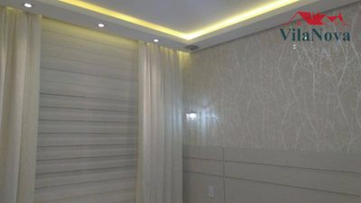 Apartamento, 3 quartos, 97 m² - Foto 3