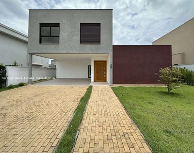 Casa de Condomínio, 4 quartos - Foto 3