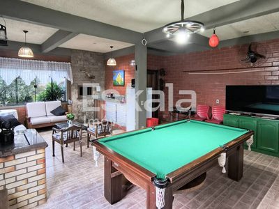 Apartamento, 3 quartos, 161 m² - Foto 1