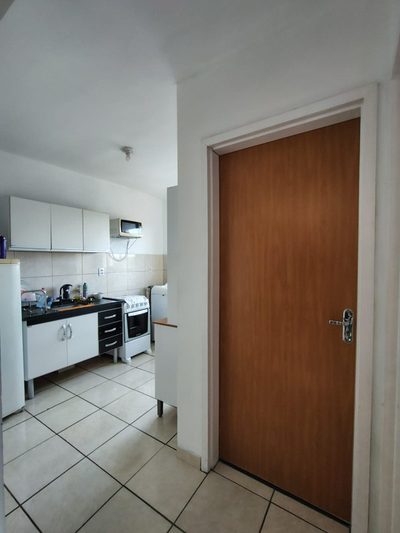 Apartamento, 2 quartos, 44 m² - Foto 2