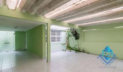 Sobrado, 5 quartos, 264 m² - Foto 1