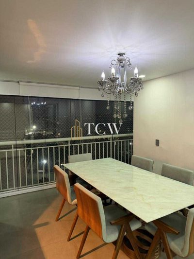 Apartamento, 3 quartos, 96 m² - Foto 5