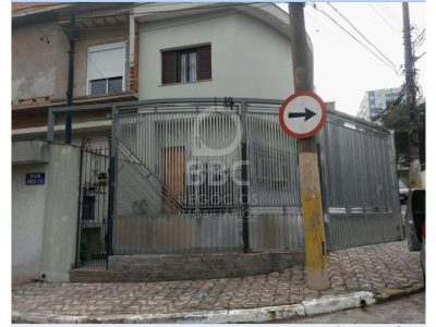 Sobrado, 3 quartos, 201 m² - Foto 1