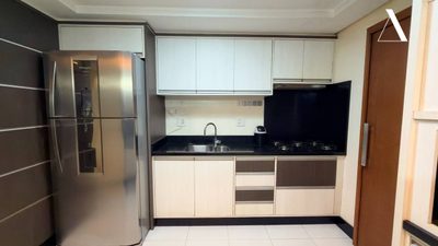 Apartamento, 3 quartos, 101 m² - Foto 2