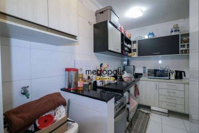 Cobertura, 2 quartos, 140 m² - Foto 4