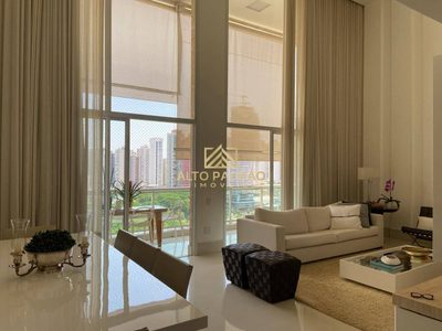 Apartamento, 3 quartos, 184 m² - Foto 2