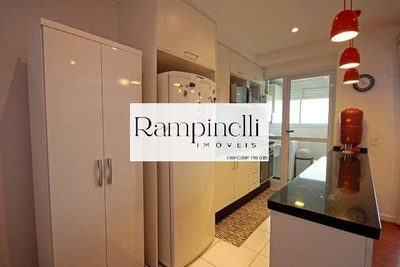 Apartamento, 3 quartos, 70 m² - Foto 5