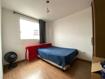 Apartamento, 2 quartos, 50 m² - Foto 4