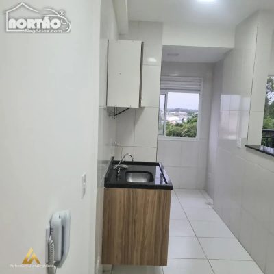 Casa, 3 quartos, 69 m² - Foto 2