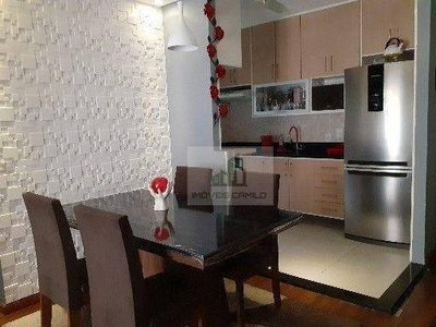 Apartamento, 3 quartos, 68 m² - Foto 5