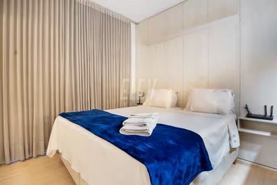 Apartamento, 1 quarto, 29 m² - Foto 2