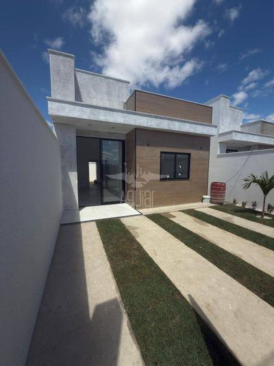 Casa, 2 quartos, 64 m² - Foto 1