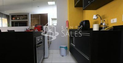 Apartamento, 1 quarto, 38 m² - Foto 4