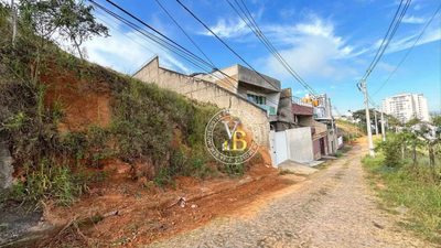Loteamento e Condomínio, 390 m² - Foto 4