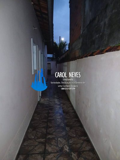 Casa, 2 quartos - Foto 3