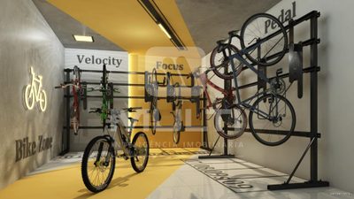 Apartamento, 2 quartos, 69 m² - Foto 4