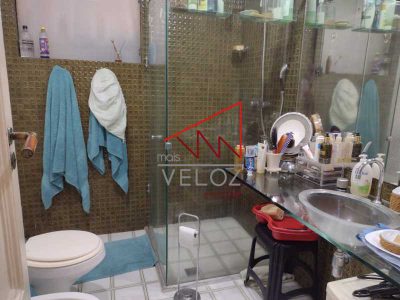 Apartamento, 1 quarto, 217 m² - Foto 4