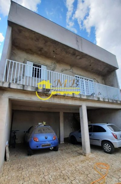 Casa, 3 quartos, 150 m² - Foto 2
