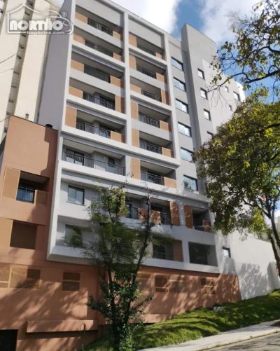 Casa, 1 quarto, 24 m² - Foto 1