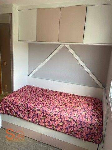 Apartamento, 2 quartos, 83 m² - Foto 4