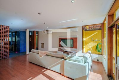 Casa, 4 quartos, 350 m² - Foto 4