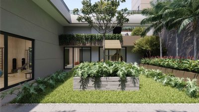 Apartamento, 4 quartos, 201 m² - Foto 3
