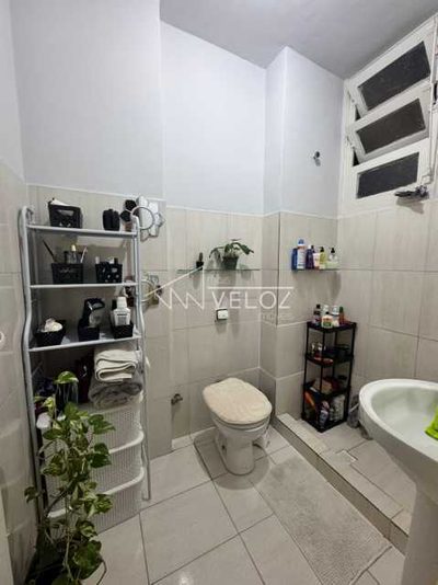 Apartamento, 1 quarto, 45 m² - Foto 2