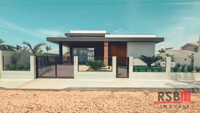 Casa, 4 quartos, 288 m² - Foto 2