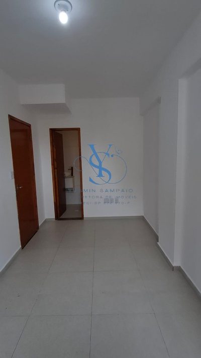 Apartamento, 2 quartos, 54 m² - Foto 2
