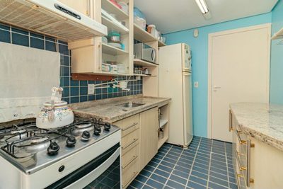 Apartamento, 3 quartos, 84 m² - Foto 3