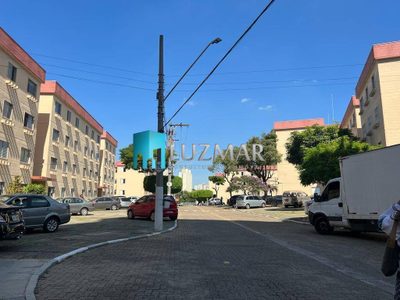 Apartamento, 3 quartos, 66 m² - Foto 1