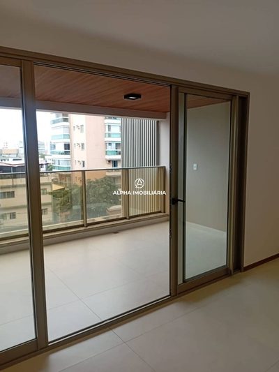 Apartamento, 4 quartos, 154 m² - Foto 1