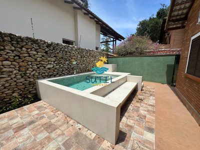 Casa, 4 quartos - Foto 1