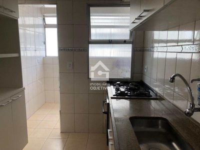 Apartamento, 2 quartos, 60 m² - Foto 5