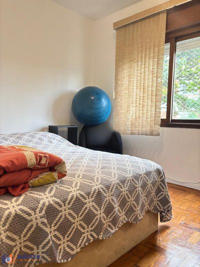 Apartamento, 3 quartos, 84 m² - Foto 4
