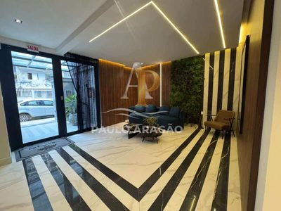 Apartamento, 3 quartos, 112 m² - Foto 4
