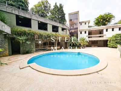 Casa, 4 quartos, 950 m² - Foto 3