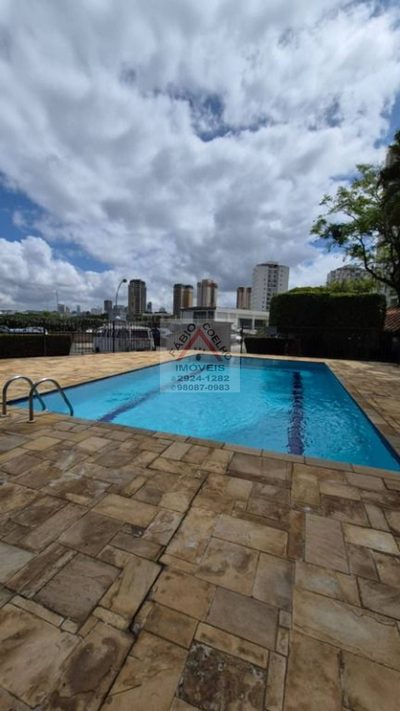 Apartamento, 2 quartos, 59 m² - Foto 2