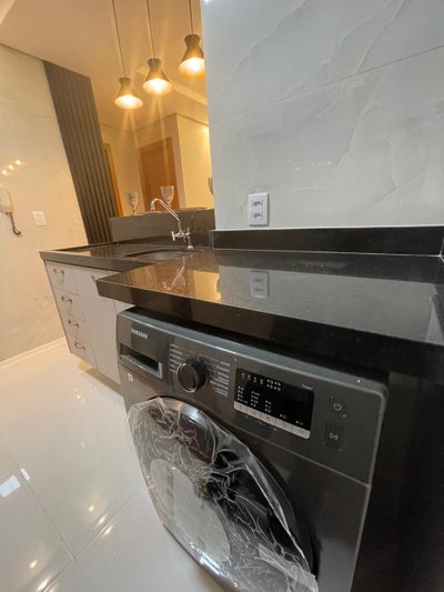 Apartamento, 2 quartos, 40 m² - Foto 2