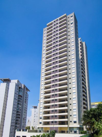 Cobertura, 3 quartos, 164 m² - Foto 2