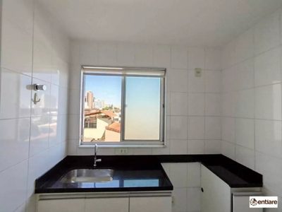 Apartamento, 3 quartos, 80 m² - Foto 5